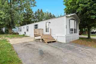 351 N. Squirrel Road Lot 68, Auburn Hills, MI 48326