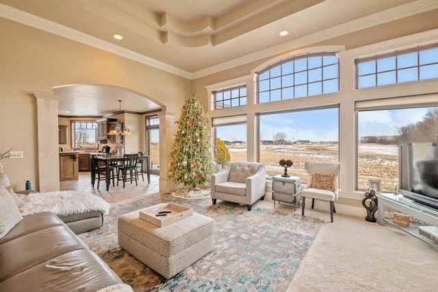 581 ROYAL ST PATS DRIVE, Wrightstown, WI 54180