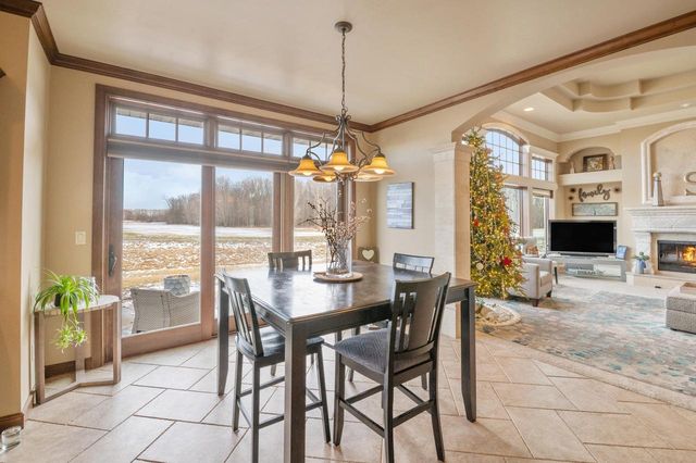 581 ROYAL ST PATS DRIVE, Wrightstown, WI 54180