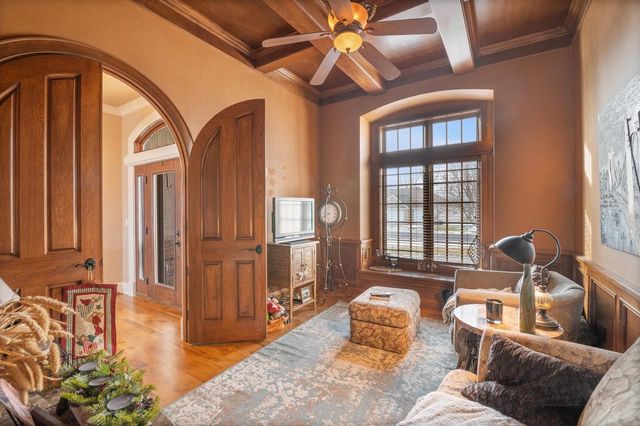 581 ROYAL ST PATS DRIVE, Wrightstown, WI 54180