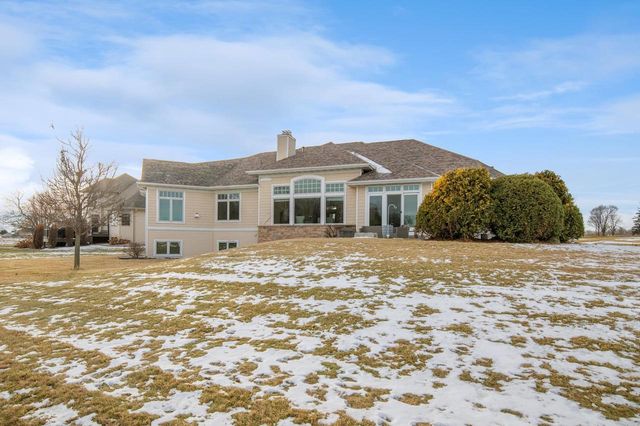 581 ROYAL ST PATS DRIVE, Wrightstown, WI 54180