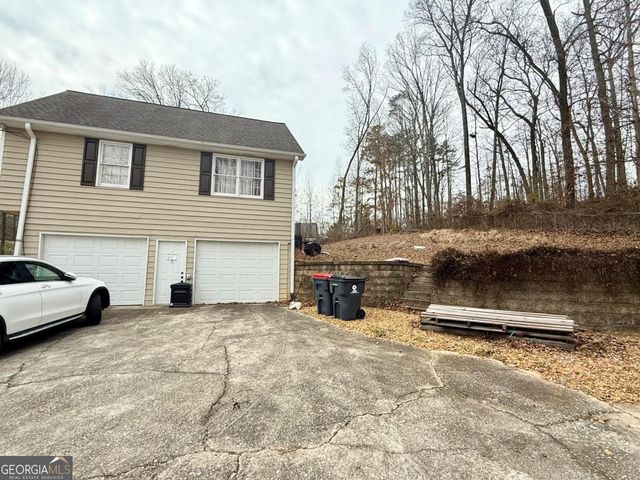 30 Corley Court, Hiram, GA 30141