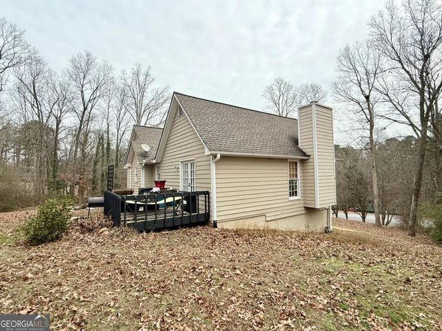 30 Corley Court, Hiram, GA 30141