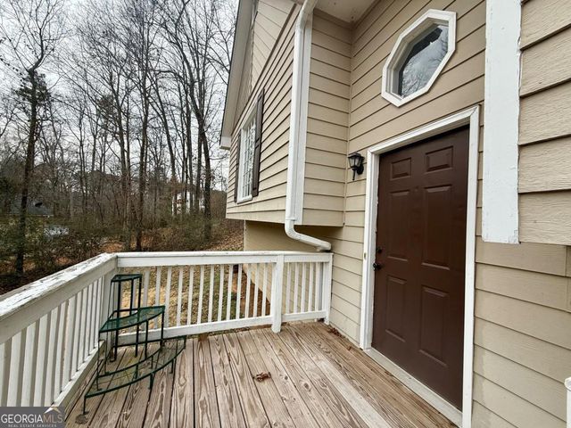 30 Corley Court, Hiram, GA 30141