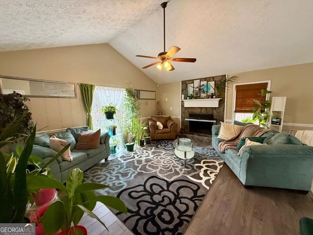 30 Corley Court, Hiram, GA 30141