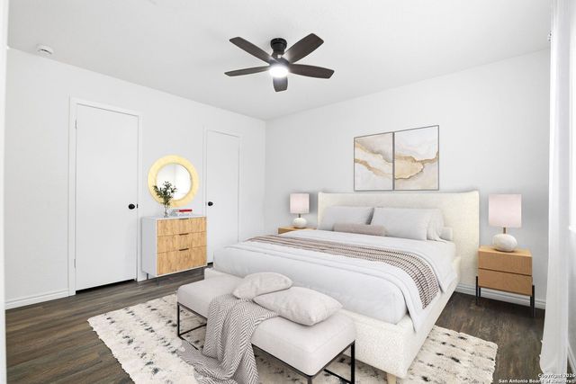 13823 Durwood, San Antonio, TX 78233