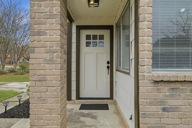 13823 Durwood, San Antonio, TX 78233