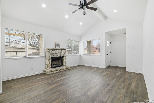 13823 Durwood, San Antonio, TX 78233