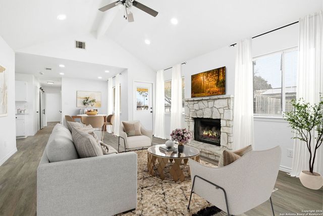 13823 Durwood, San Antonio, TX 78233