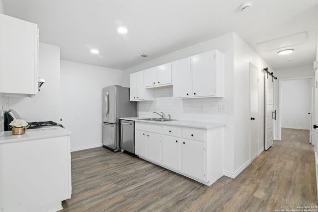 13823 Durwood, San Antonio, TX 78233