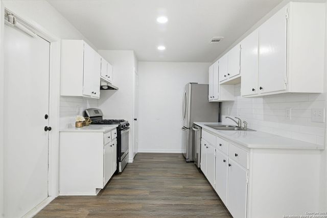 13823 Durwood, San Antonio, TX 78233