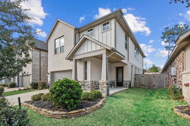 359 Mallorn Lane, Montgomery, TX 77316