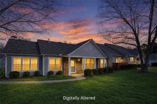 2356 Barrett Cottage Place 16, Marietta, GA 30066