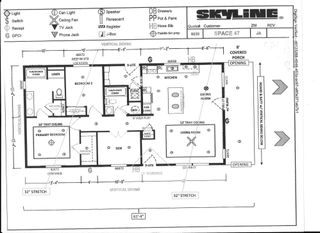 333 Mountain View Drive 47, Talent, OR 97540