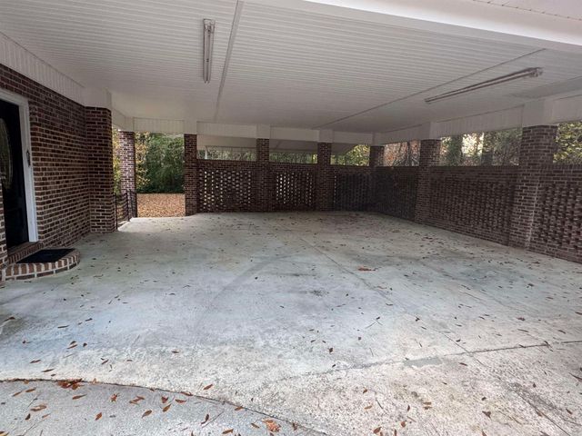 1320 Horseshoe Rd., Mullins, SC 29574