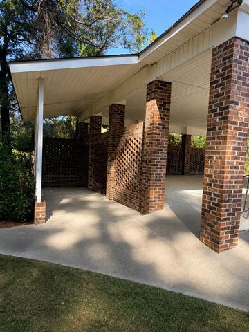 1320 Horseshoe Rd., Mullins, SC 29574