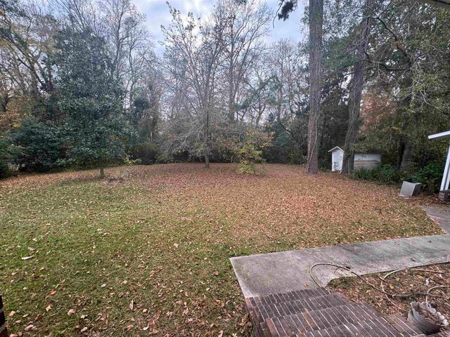 1320 Horseshoe Rd., Mullins, SC 29574