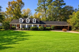 1320 Horseshoe Rd., Mullins, SC 29574