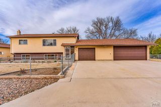 25451 Parkview, Pueblo, CO 81006