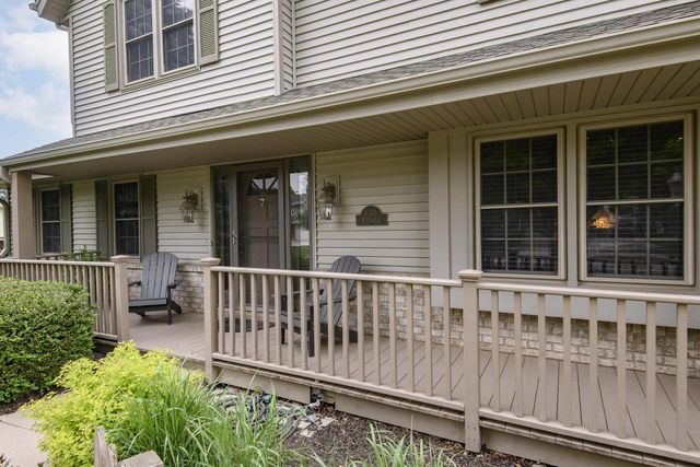 W160N10664 Fieldstone PASS, Germantown, WI 53022