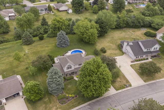 W160N10664 Fieldstone PASS, Germantown, WI 53022