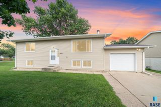 1016 N Harlem Ave, Sioux Falls, SD 57104