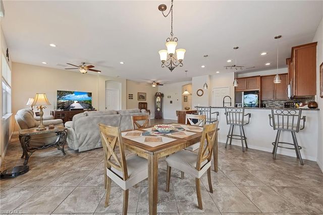8648 Lake Front CT, Punta Gorda, FL 33950