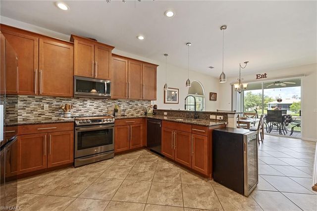 8648 Lake Front CT, Punta Gorda, FL 33950