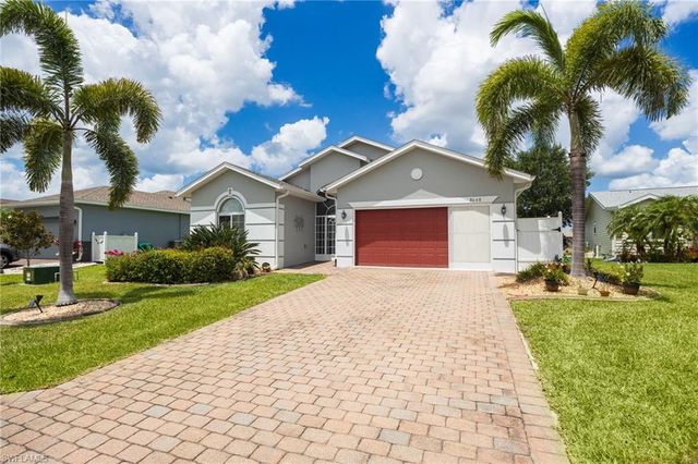 8648 Lake Front CT, Punta Gorda, FL 33950