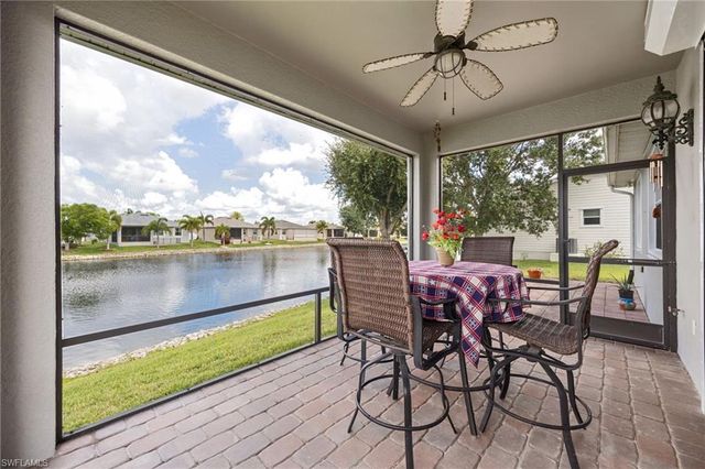 8648 Lake Front CT, Punta Gorda, FL 33950