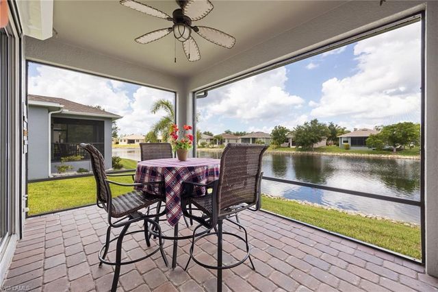 8648 Lake Front CT, Punta Gorda, FL 33950