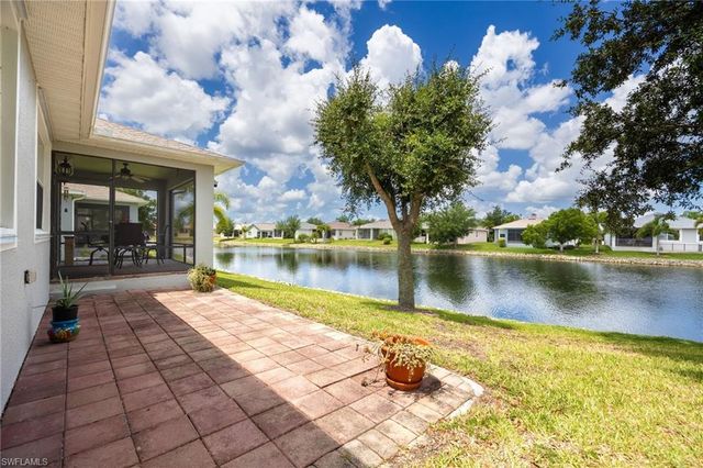 8648 Lake Front CT, Punta Gorda, FL 33950