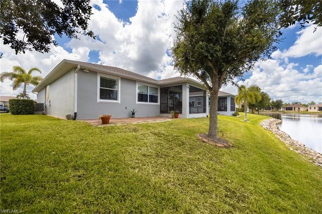 8648 Lake Front CT, Punta Gorda, FL 33950