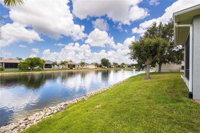 8648 Lake Front CT, Punta Gorda, FL 33950