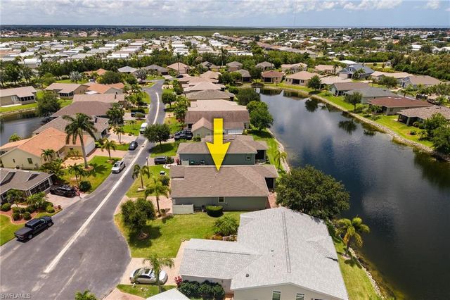 8648 Lake Front CT, Punta Gorda, FL 33950