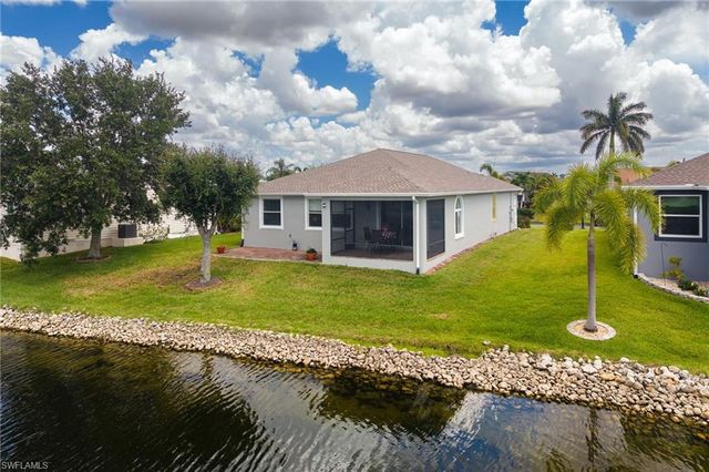 8648 Lake Front CT, Punta Gorda, FL 33950