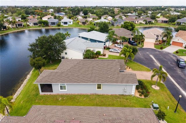 8648 Lake Front CT, Punta Gorda, FL 33950