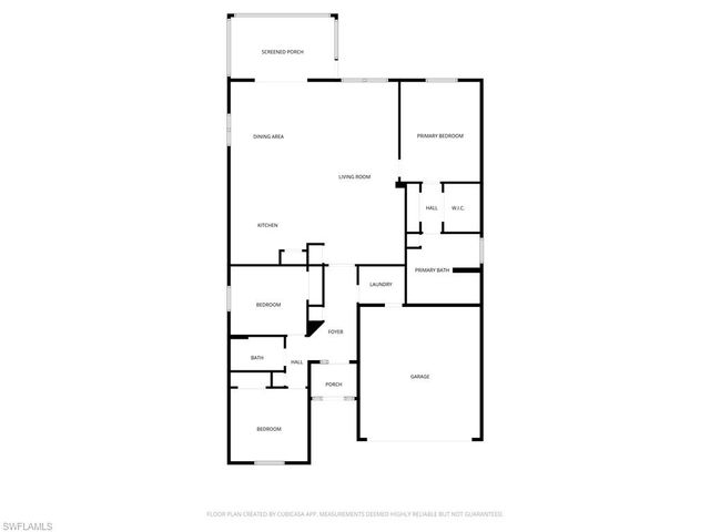 8648 Lake Front CT, Punta Gorda, FL 33950