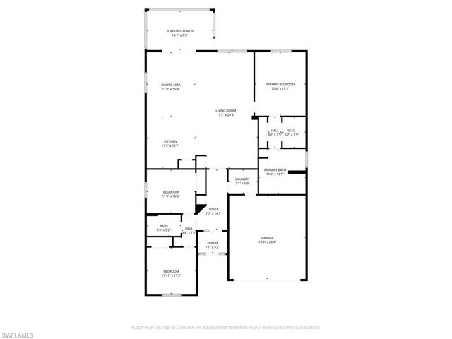 8648 Lake Front CT, Punta Gorda, FL 33950