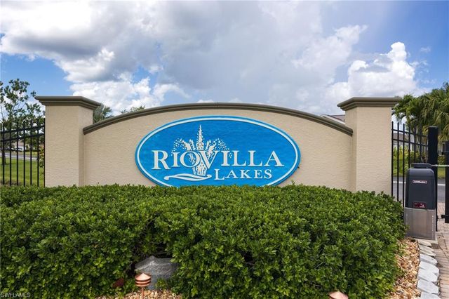 8648 Lake Front CT, Punta Gorda, FL 33950