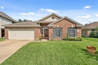 23730 Prince Lawrence Court, Katy, TX 77493