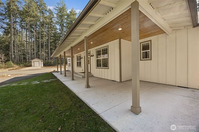 6645 Hawks Prairie Road NE, Olympia, WA 98516