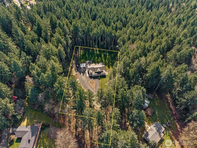 6645 Hawks Prairie Road NE, Olympia, WA 98516