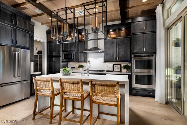 667 Fortis Creek Street, Las Vegas, NV 89138