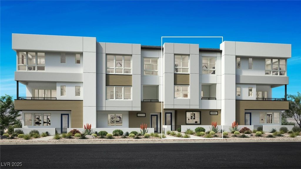 667 Fortis Creek Street, Las Vegas, NV 89138