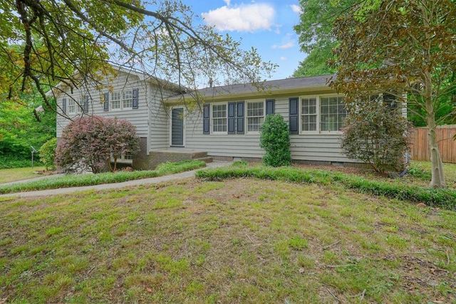308 River Bluff Drive, Woodstock, GA 30188