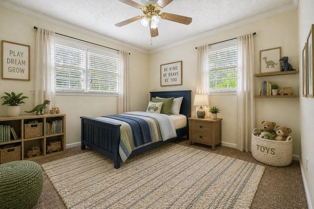 308 River Bluff Drive, Woodstock, GA 30188
