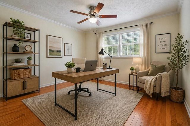 308 River Bluff Drive, Woodstock, GA 30188