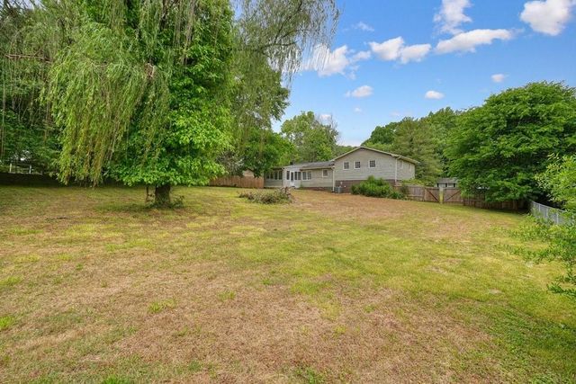 308 River Bluff Drive, Woodstock, GA 30188