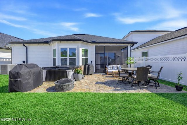 84 FIRECREST Drive, St. Augustine, FL 32092